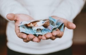 Money tips for traveling