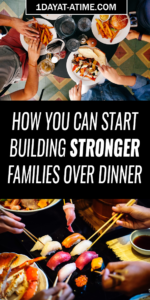 Family meal