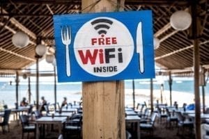 Free Wi-Fi
