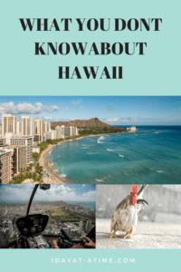 Hawaii facts