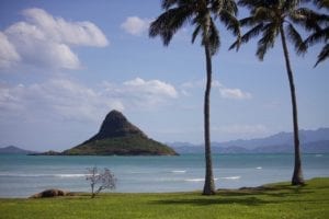 Hawaii