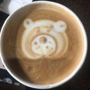 Hotcocoa
