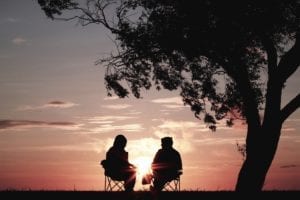 Listen to each other