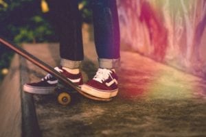 Longboard