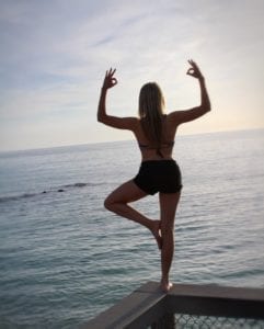 Meditate