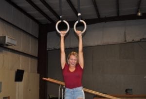 Me strength