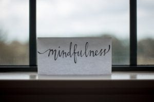 Mindful life