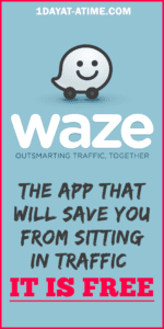 Outsmarting traffic