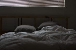 Sleep well