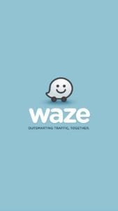 Waze