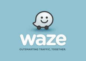 Waze