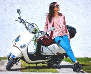 Five favorite fashion trends for spring 2018