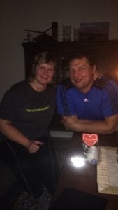 Host Parents in Finland
