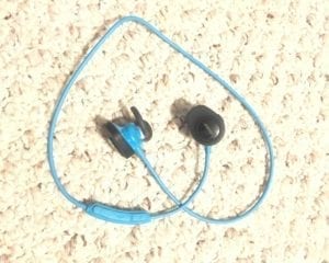 Bose headphones