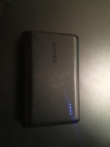 Anker Powercore