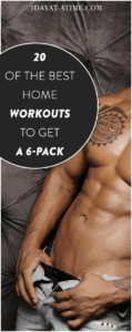 At home ab workouts
