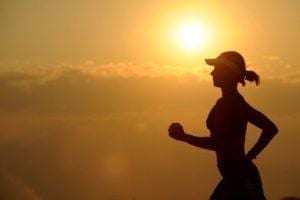Runner cardio