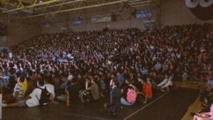 School show