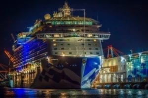 Cruise