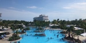 Cruise pics