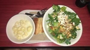 Food healthy
