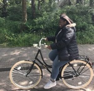 Bikingcardio