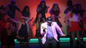 Dance
