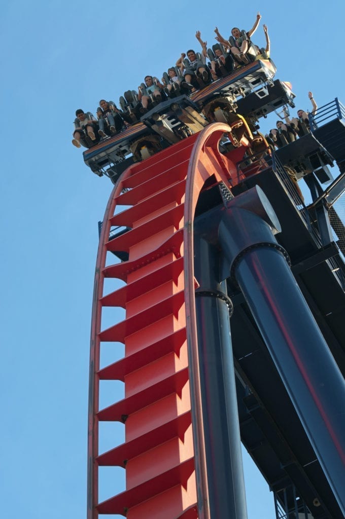 sheikra