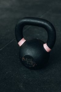 Kettlebells