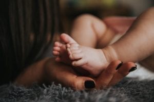 Skincare is essential for babies too!