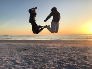 Confidence for goals