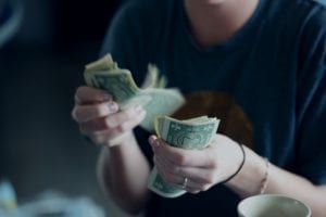 Avoid this travel mistake of not having cash