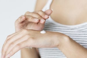 Skincare practices