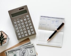 Travel on a budget