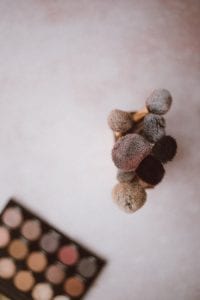 Foundation colors