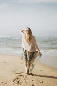 Taking a walk/ getting physical in the morning can change your life - healthy and happy