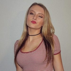 Lipstick all day