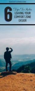 6 tips to make your comforting life easier