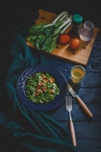Diet to stay healthy today