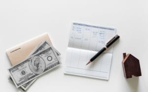 Spending habits can affect financial stress
