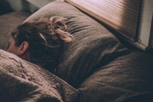 Get some rest