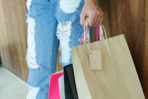 Spending habits