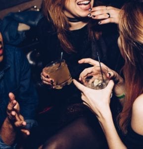 Pay attention to your alcohol intake- health before anything else