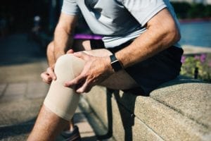Knee problems