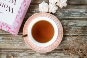 Coffee and tea