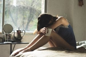Negative cycle with our health