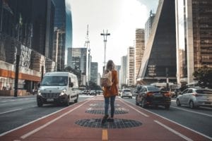 Walk to be aware of your health now