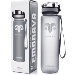 Water bottle