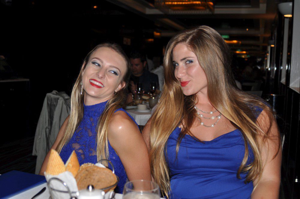 Fancy - dress to impress on a budget