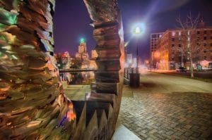 Underrated cities in america - providence